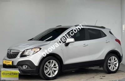 Opel Mokka 2016 1.6 CDTI Enjoy
