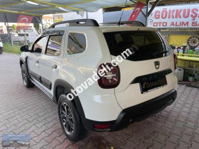Dacia Duster 2019 1.5 BlueDCi Comfort