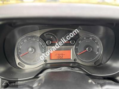 Fiat Linea 2017 1.3 Multijet Pop