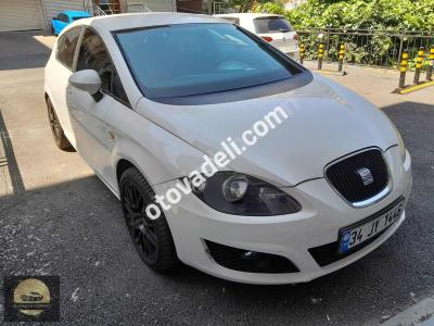 Seat Leon 2012 1.6 TDI CR Style