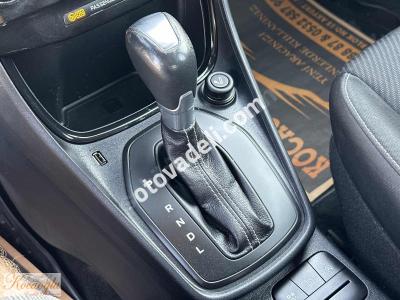 Ford Puma 2020 1.0 EcoBoost Style