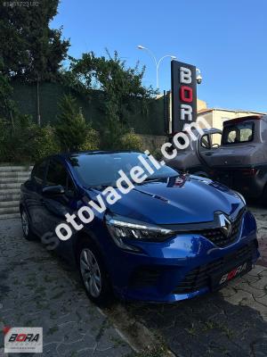 Renault Clio 2023 1.0 TCe Joy