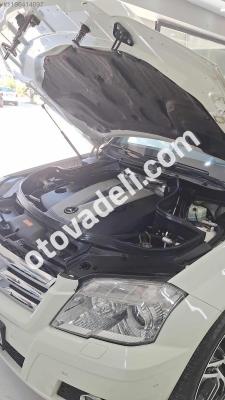 Mercedes GLK 2009 320 CDI