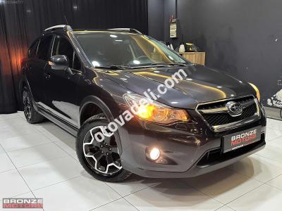 Subaru XV 2015 1.6 Elegance