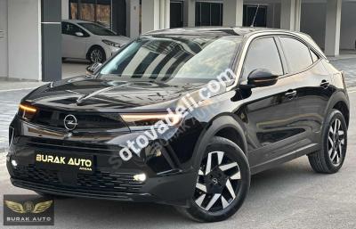 Opel Mokka 2024 1.2 T Edition