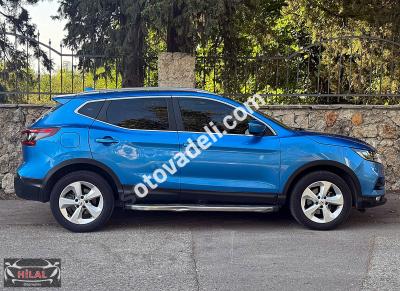 Nissan Qashqai 2018 1.6 dCi Sky Pack