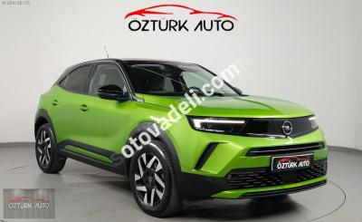 Opel Mokka 2024 1.2 T Edition