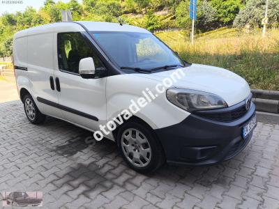 Fiat Doblo Cargo 2016 1.3 Multijet Plus