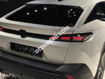 Peugeot 408 2023 1.2 PureTech Allure