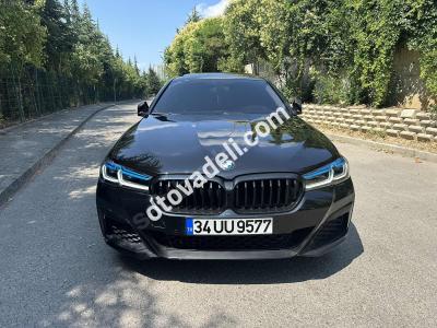 BMW 5 Serisi 2013 520i Comfort