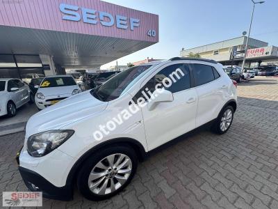 Opel Mokka 2015 1.4 Cosmo