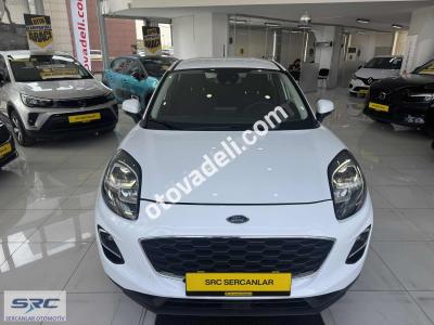 Ford Puma 2023 1.0 EcoBoost Style