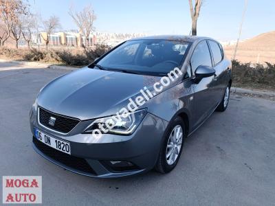 Seat Ibiza 2016 1.4 TDI Style