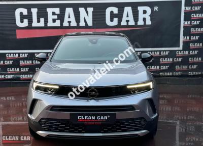 Opel Mokka 2023 1.2 T Ultimate