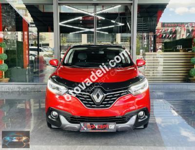 Renault Kadjar 2015 1.5 dCi Icon