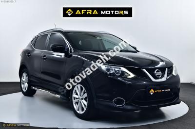 Nissan Qashqai 2016 1.6 dCi Sky Pack