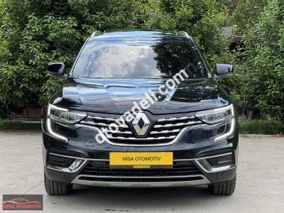 Renault Koleos 2023 1.3 TCe Icon