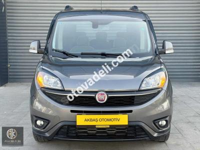 Fiat Doblo Combi 2020 1.6 Multijet Premio Plus