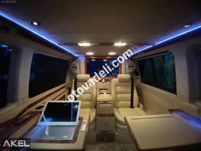 Volkswagen Caravelle 2015 2.0 TDI BMT Comfortline