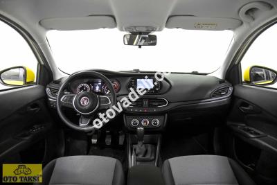 Fiat Egea 2024 1.3 Multijet Easy
