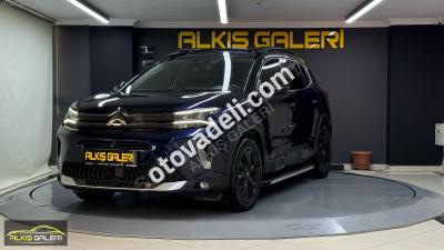 Citroen C5 AirCross 2023 1.5 BlueHDI Shine Bold