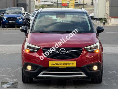 Opel Crossland X 2020 1.2 T Enjoy