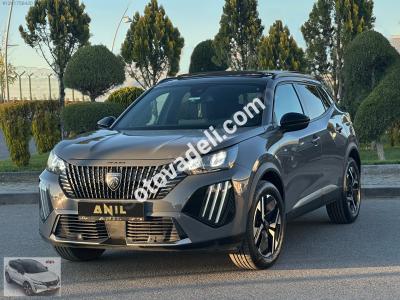 Peugeot 2008 2023 1.2 PureTech Allure