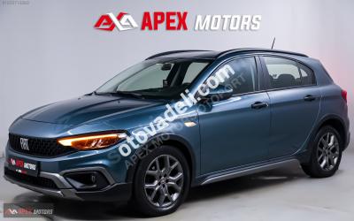 Fiat Egea Cross 2022 1.6 Multijet Urban
