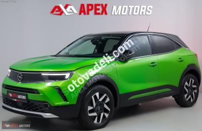 Opel Mokka 2023 1.2 T Elegance