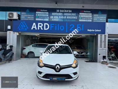 Renault Clio 2018 1.5 dCi Joy