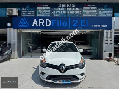 Renault Clio 2019 1.5 dCi Joy