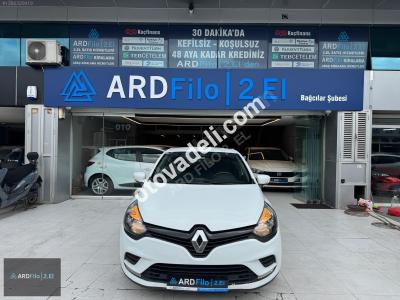 Renault Clio 2019 1.5 dCi Joy