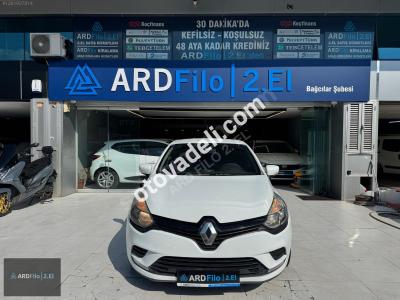 Renault Clio 2019 1.5 dCi Joy