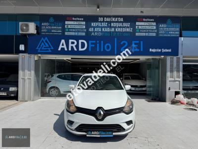 Renault Clio 2018 1.5 dCi Joy
