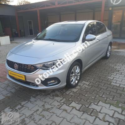 Fiat Egea 2017 1.3 Multijet Urban