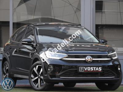 Volkswagen Taigo 2025 1.0 TSI Style