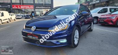 Volkswagen Golf 2019 1.5 TSI Comfortline