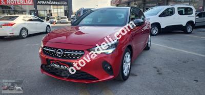 Opel Corsa 2023 1.2 T Elegance