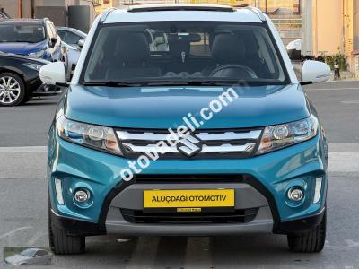 Suzuki Vitara 2016 1.6 GLX