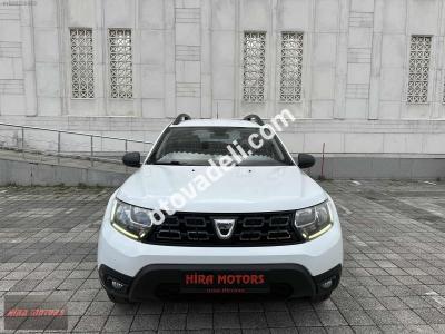 Dacia Duster 2019 1.5 BlueDCi Comfort