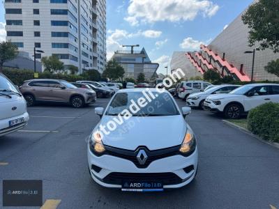 Renault Clio 2019 1.5 dCi Joy