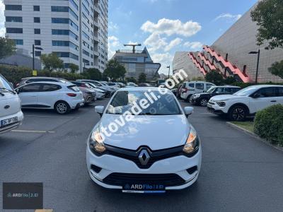Renault Clio 2018 1.5 dCi Joy