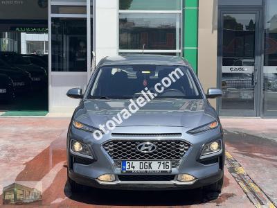 Hyundai Kona 2020 1.6 CRDI Style