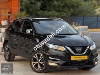 Nissan Qashqai 2017 1.6 dCi Design Pack