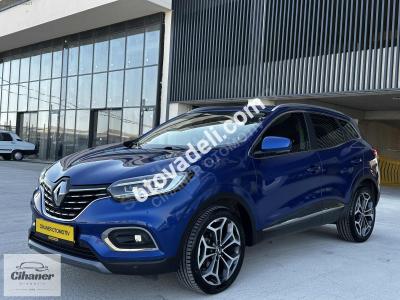 Renault Kadjar 2022 1.3 TCe Icon