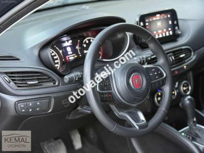 Fiat Egea Cross 2023 1.6 Multijet Urban