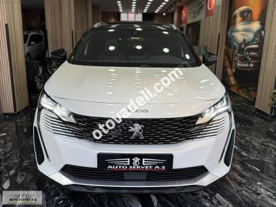 Peugeot 3008 2023 1.5 BlueHDi Allure