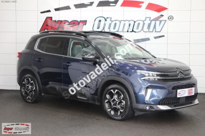 Citroen C5 AirCross 2023 1.5 BlueHDI Shine