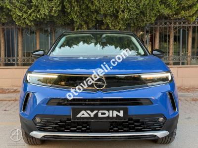 Opel Mokka 2023 1.2 T Elegance