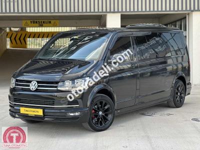 Volkswagen Caravelle 2016 2.0 TDI BMT Comfortline